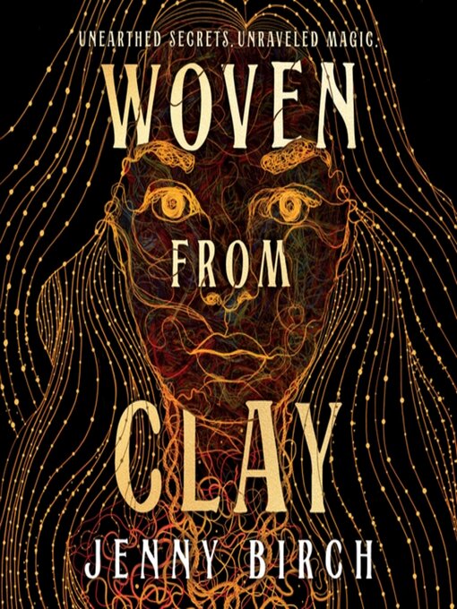 Title details for Woven From Clay by Jenny Birch - Available